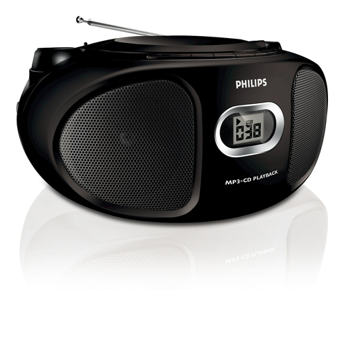 Philips AZ302/12 CD player