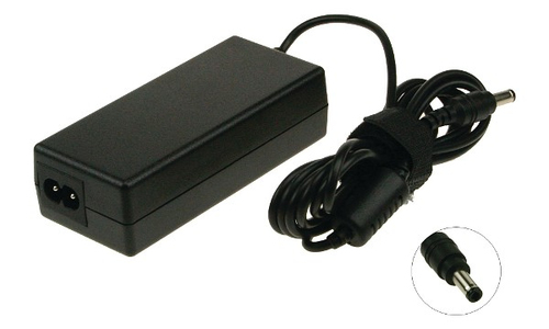 2-Power ALT2107A power adapter/inverter Indoor