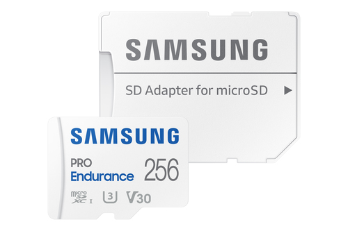 Samsung MB-MJ256KA 256 GB MicroSDXC UHS-I Class 10 – image 2