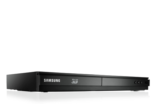 Samsung BD-E5500 + 30 film bluray – image 6