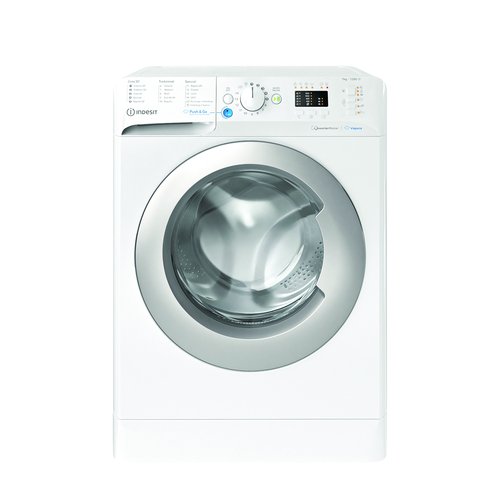 Indesit BWSA 7126X SV IT – image 1