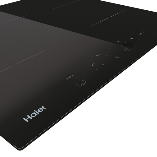 Haier HAH64EXCP Black Built-in – image 3