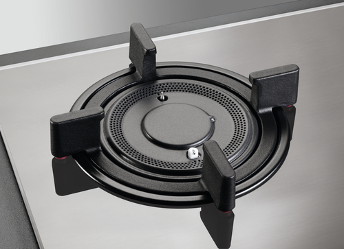 AEG HG755820UM Stainless steel Built-in Gas 5 zone(s) – image 5