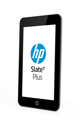 HP Slate 7 Plus 4200ea Tablet – image 2