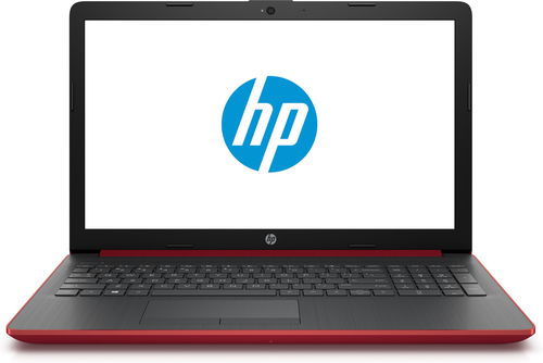 HP 15-da0599sa Intel® Core™ i3 i3-7020U Laptop