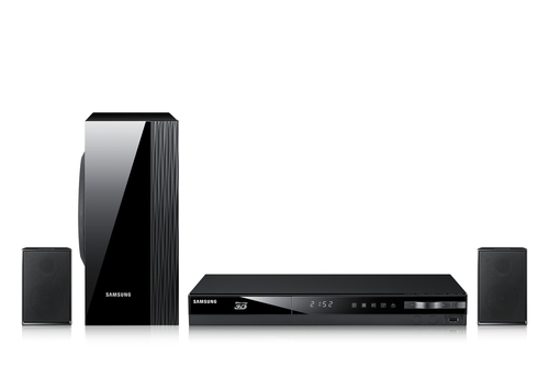 Samsung HT-E4200/XU home cinema system 2.1 channels