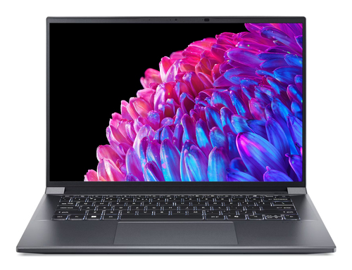 Acer Swift SFX14-72G-70TS Intel Core Ultra 7 155H Laptop