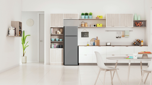 Indesit I55TM 6120 S – image 5