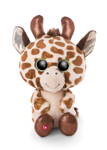 NICI Giraffe Halla