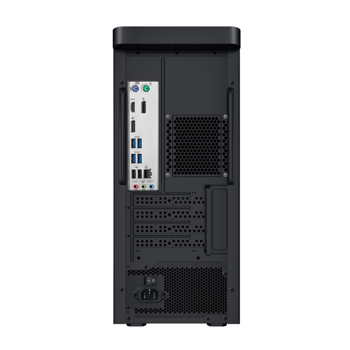 ASUS ProArt Station PD500TC-911900017X Intel® Core™ i9 i9-11900 – image 5