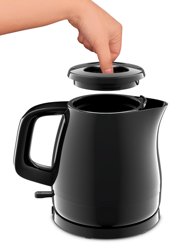 Tefal Delfini Vision KO1538 electric kettle – image 4