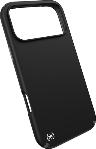 Speck Presidio2 Pro + MS Apple iPhone 17 Pro Max Black - with Microban – image 1
