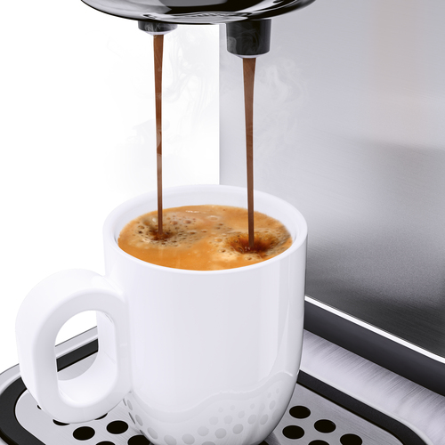 WMF Lumero 04.1237.0011 coffee maker Manual Espresso machine – image 9