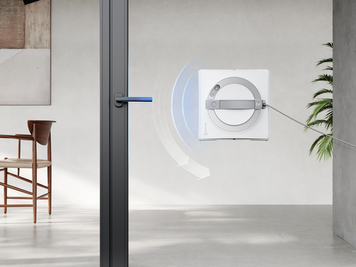 Ecovacs WINBOT W2 PRO OMNI – image 8