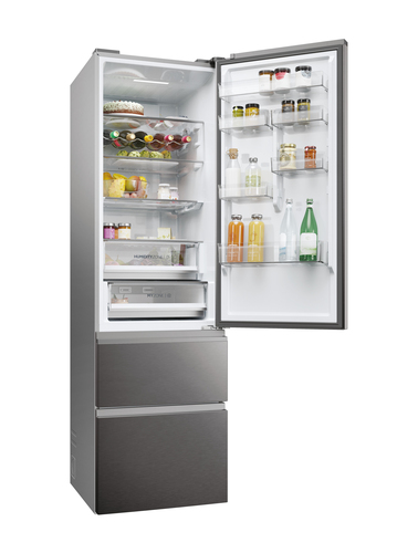 Haier 3D 60 Series 5 HTW5620ENMP Freestanding – image 5