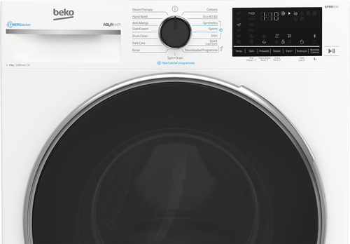 Beko B5W5941FW Freestanding – image 4