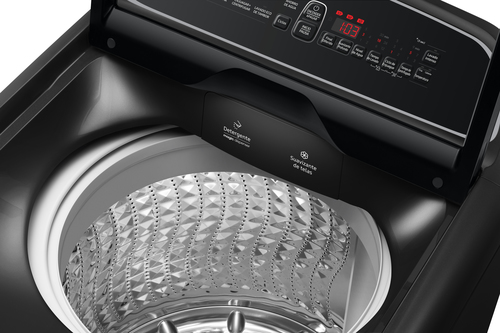 Samsung WA19T6260BV/AX washing machine Top-load – image 6