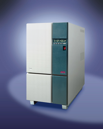 APC Smart-UPS 10000VA Online 230V Ext Batt