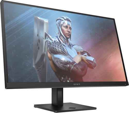 OMEN 27 FHD 165 Hz Gaming Monitor 27'', afbeelding 3