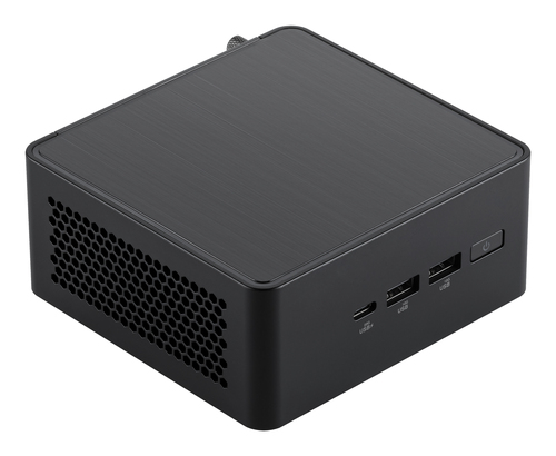 ASUS NUC 14 Pro RNUC14RVHI300004I PC/workstation barebone Black 100U – image 9