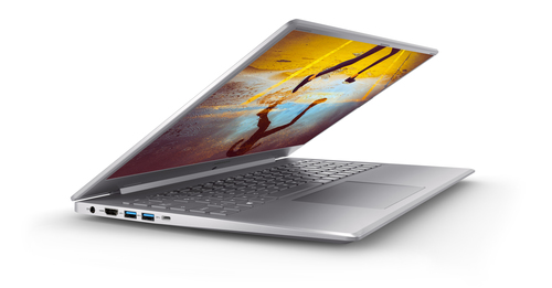MEDION AKOYA S17401G-i5-256F8 Intel® Core™ i5 i5-8265U Laptop – image 7