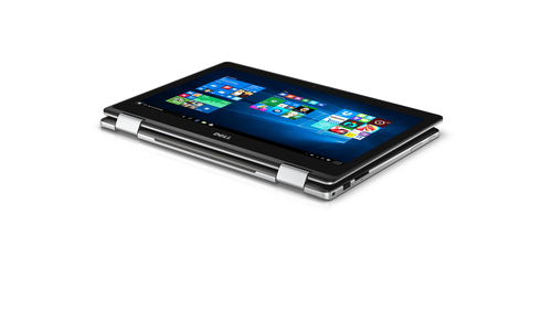 Dell Inspiron 7368 Intel® Core™ i5 i5-6200U Hybrid (2-in-1) – image 2