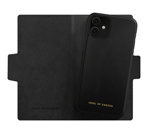 iDeal of Sweden Unity Wallet iPhone 11/XR Wild Cedar Snake – image 7