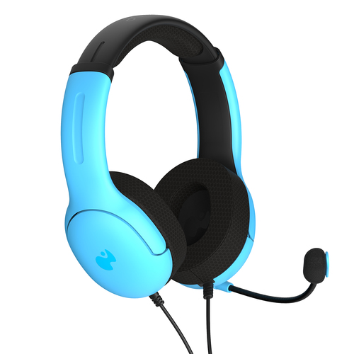 PDP Airlite Bedraad Blauw, afbeelding 2