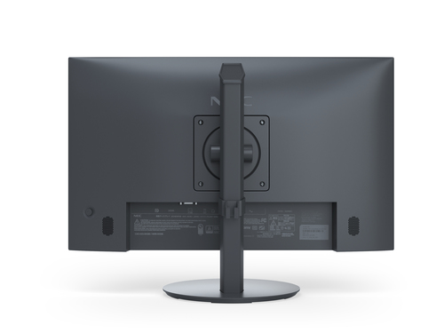 Sharp MultiSync E224F computer monitor – image 2
