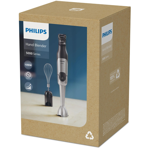Philips 5000 series HR2682/00 blender Immersion blender – image 4
