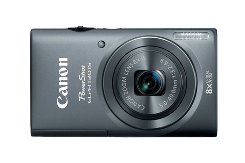 Canon ELPH 130 IS