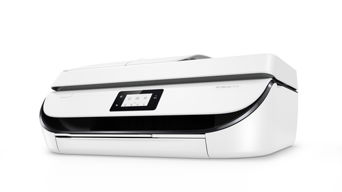 HP OfficeJet 5232 Inkjet A4 – image 8