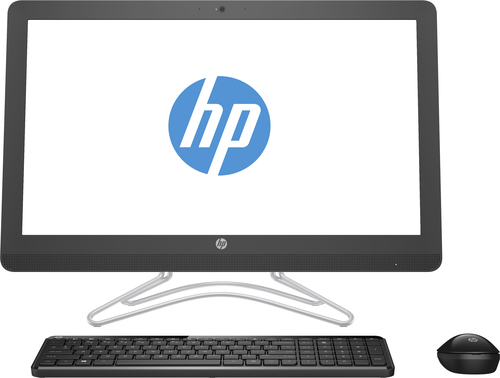 HP 24 -e081na AMD A9 A9-9400 – image 6