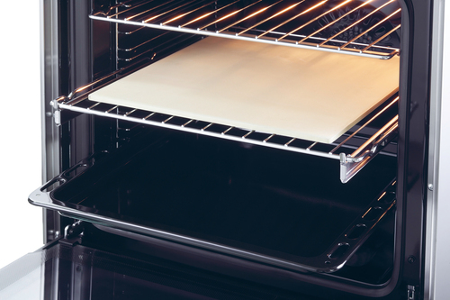 Haier HGM64TC1XS Freestanding cooker Electric Gas Stainless steel – image 7