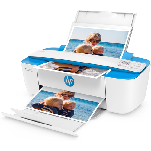 Urządzenie wielofunkcyjne HP DeskJet 3760 USB Wi-Fi T8X19B
