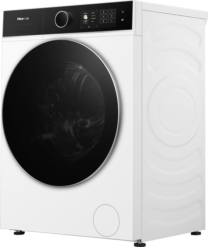 Hisense WF5I1045BWQ Wasmachine Wit, afbeelding 7