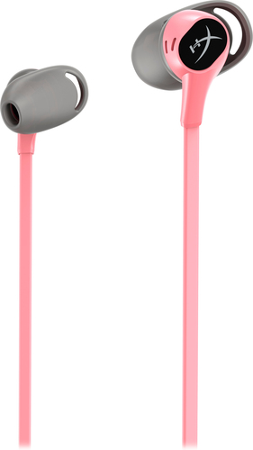 HyperX Cloud PNK Earbuds – image 2