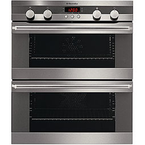 Electrolux EOU43003X Stainless steel