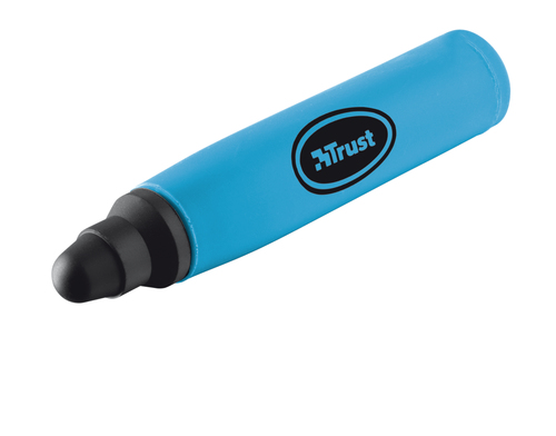 Trust Crayon Kids Stylus Eingabestift Blau