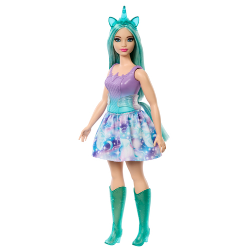 Barbie A Touch of Magic Doll