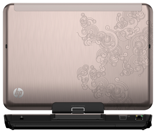 HP TouchSmart tm2-2190ea – image 8