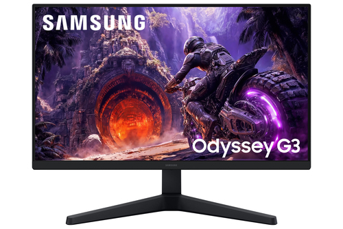SAMSUNG LS24HG302EUXEN