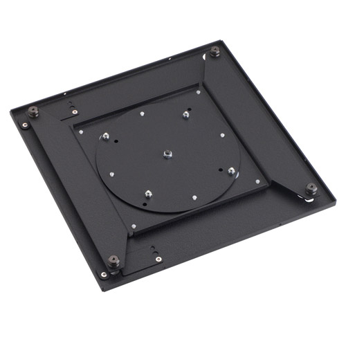 Chief Rotation Adapter