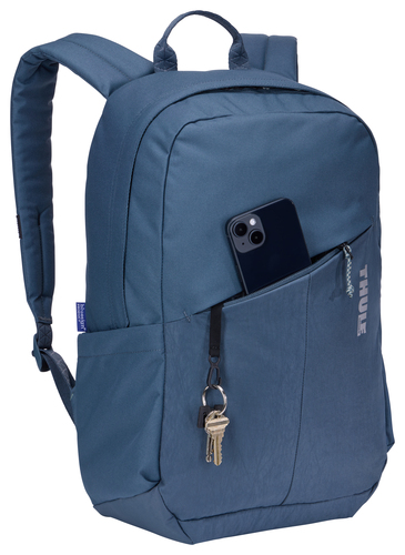 THULE NOTUS BACKPACK 20L - DARK SLATE, afbeelding 9