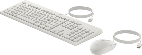 Kit de teclado y mouse HP 286J4AA