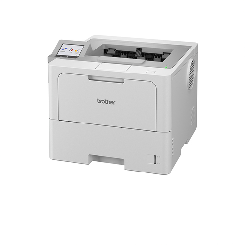 Brother HL-L6410DN Mono Laser Printer HLL6410DNQJ1 - image 3