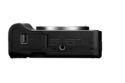 Canon EOS R50 V Body, afbeelding 3