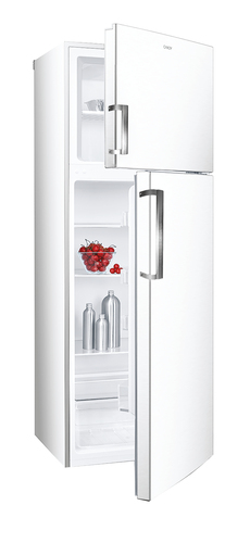 Candy Comfort CDH1S617EWH Freestanding
