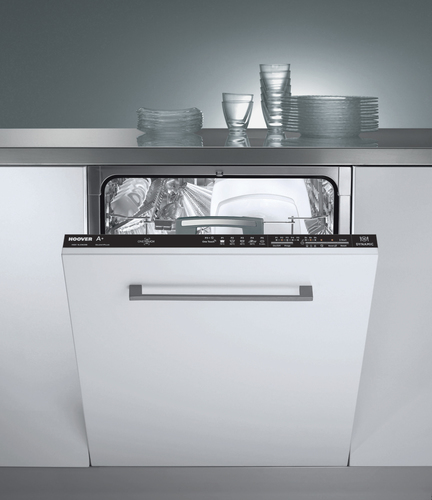 Hoover HDI 1LO63B-80