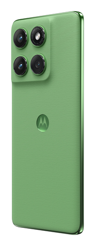 Motorola Edge 60 6.67 512GB Pantone shamrock – billede 7
